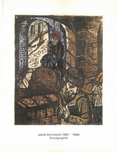 Lepper jakob steinhardt - jakob,