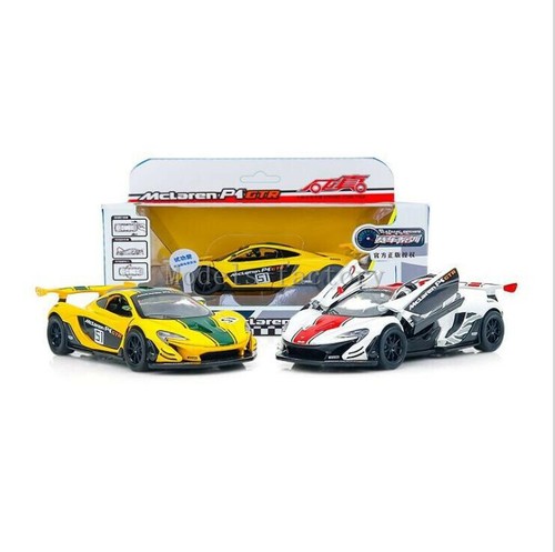 Mclaren gtr 2014 - gtr,