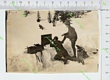 PAB 538) MITRAGLIATRICE