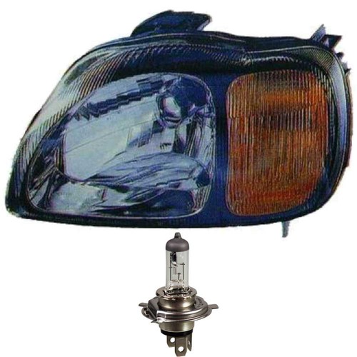 Fanale sinistro per suzuki - fanale,