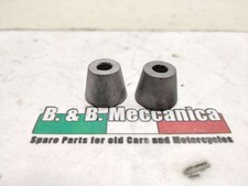 COPPIA SPESSORI PARAFANGO POSTERIORE MV AGUSTA 125 cc TR PRIMA SERIE (TO1466)