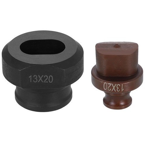 Kit perforazione elettrica - kit,