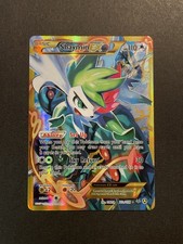 Pokémon Shaymin EX 077A/108