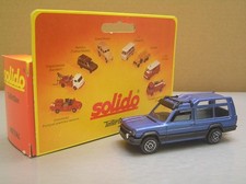 Solido 2004 Talbot Matra