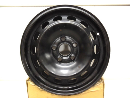 Cerchio acciaio caddy - 1x, 2k