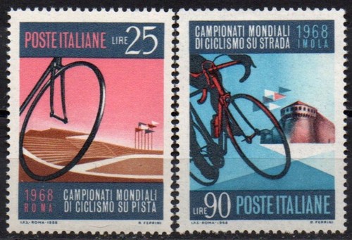 Repubblica 1968 campionati - repubblica,