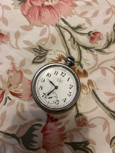 Kedive wels orologio tasca - da,
