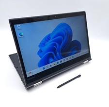 Portatile Lenovo ThinkPad Yoga