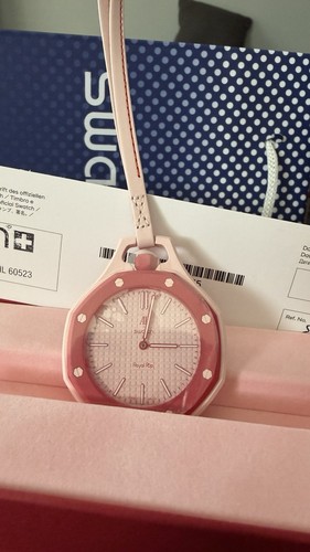 Swatch royal pop otto - pop,