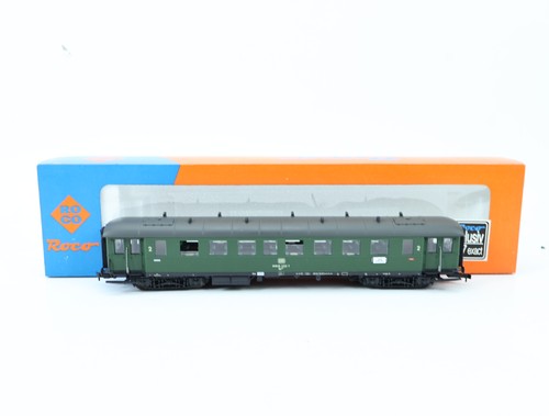 Roco 44550 carrozza - roco,