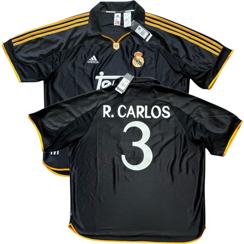 Maglia real madrid away - maglia,