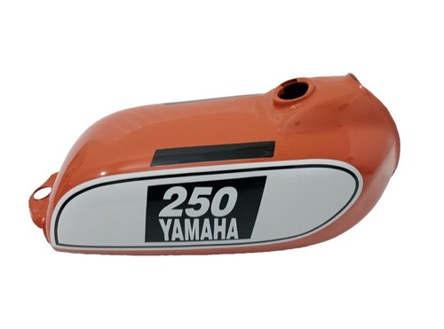 Serbatoio benzina yamaha - benzina, dt