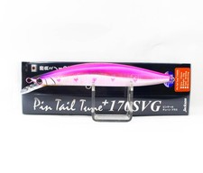 Jackson Pin Tail Tune SVG 170