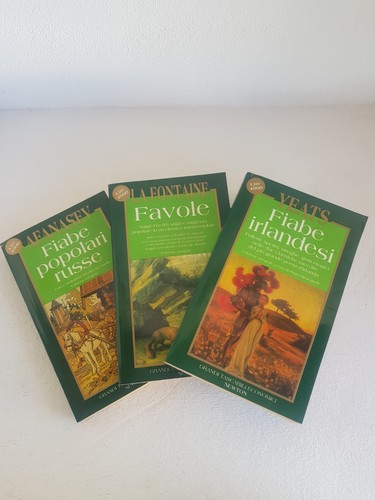 Stock libri grandi - libri,