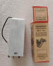 Geloso 711 trasformatore - , mf