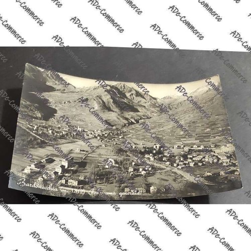 Cartolina bardonecchia - cartolina,