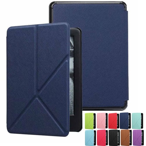 Custodia smart pelle per - pelle,