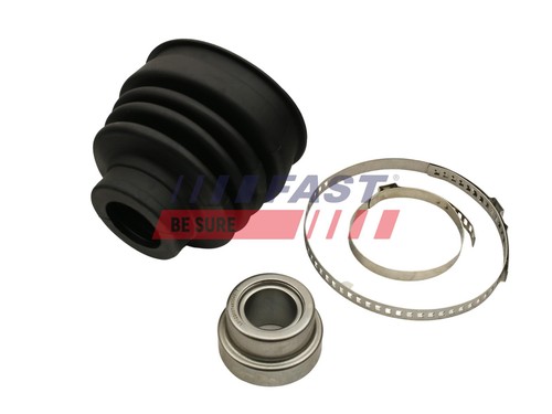 Gimbal bellows for fiat tempra - bellows,