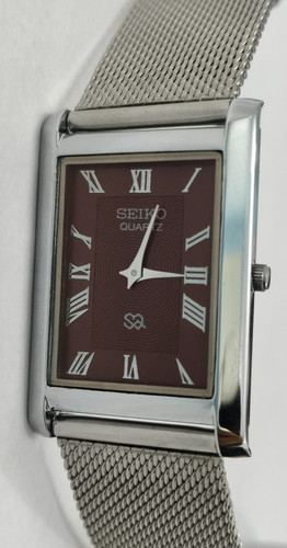 Orologio polso uomo seiko - da,