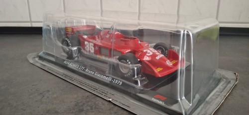 Alfa romeo 177 - alfa,