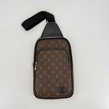 Louis Vuitton Bag "AVENUE