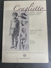 CRAGLIETTO PITTORE ISTRIANO