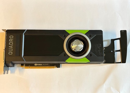 Nvidia quadro p5000 16gb - p5000,