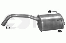 FORD KA 1.2 69cV 2008-2012