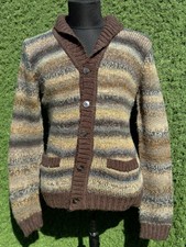 Cardigan Missoni lana mohair