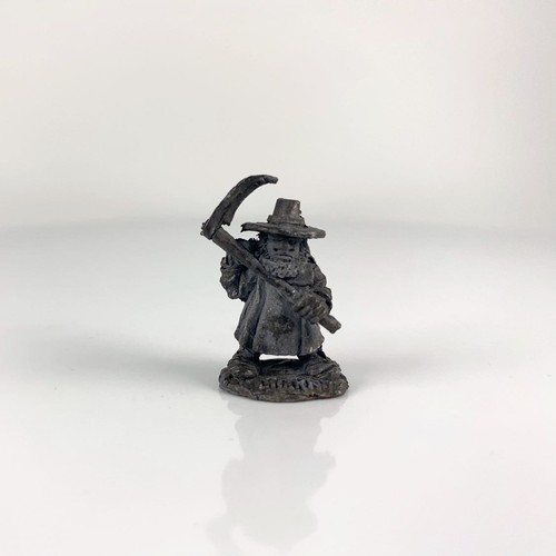 Citadel c06 villager - x1,