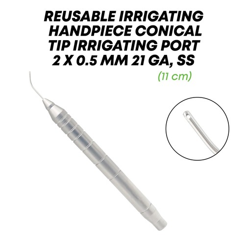 Manipolo irrigazione conico - irrigazione, 2x