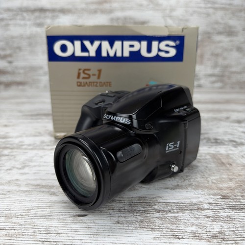 Olympus 135 mm - is-1, 35-135