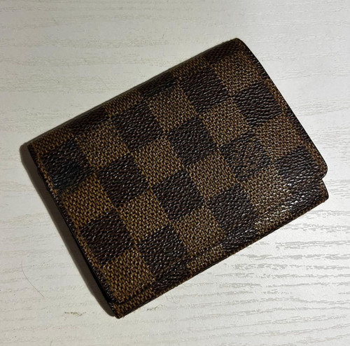 Louis vuitton damier busta - louis,
