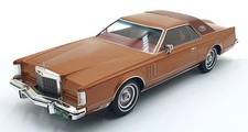 MCG Scala 1/18 Diecast