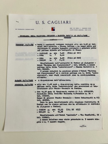 20 11 66 programma - -, 20/11/66