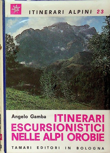 Itinerari escursionistici