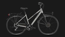 BICICLETTA LOMBARDO 28 MILANO