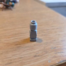 LEGO MdStone Minifig Microfig