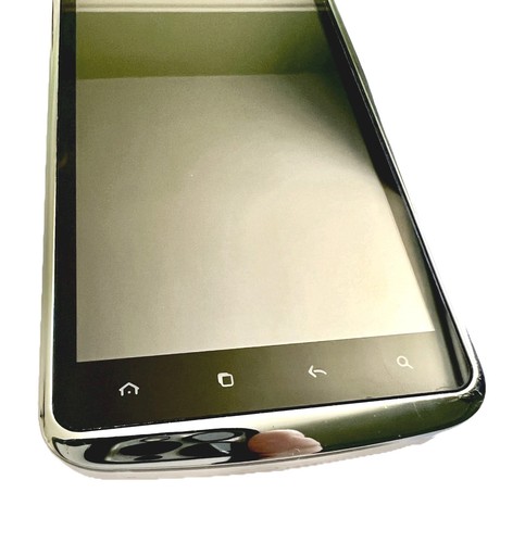Vintage alcatel one touch - one,