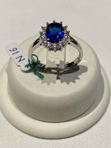 Anello argento 925 donna - anello,