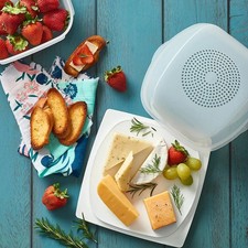 Tupperware cheeSE smart grande