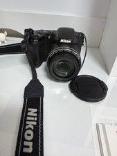 Nikon COOLPIX L340 20,2