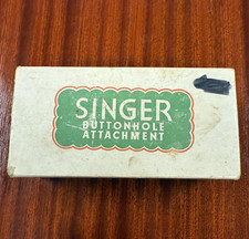 Attacco a bottone Singer