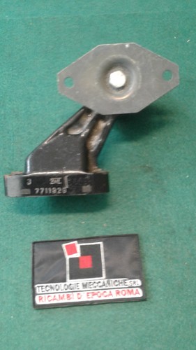 Supporto staffa motore lato - supporto,