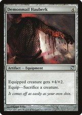 Carta mtg cotta maglia - carta, di