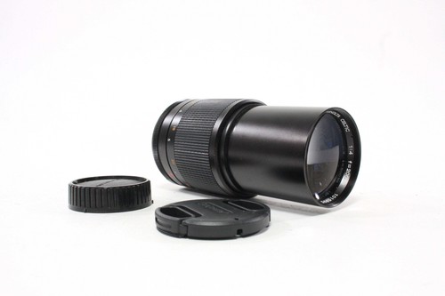 Minolta 200 4 mc - 200,