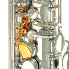 OLEG chiave fa sax soprano