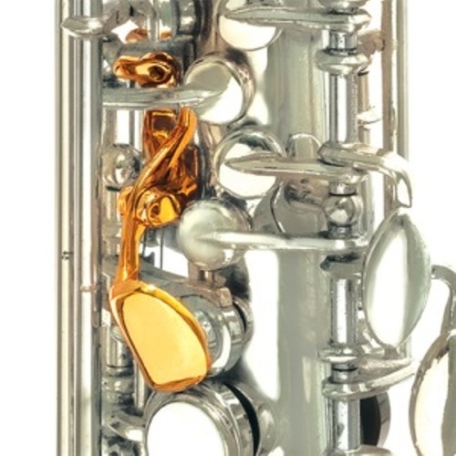 Oleg chiave sax - fa, soprano