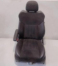 SEDILE ANTERIORE SINISTRO