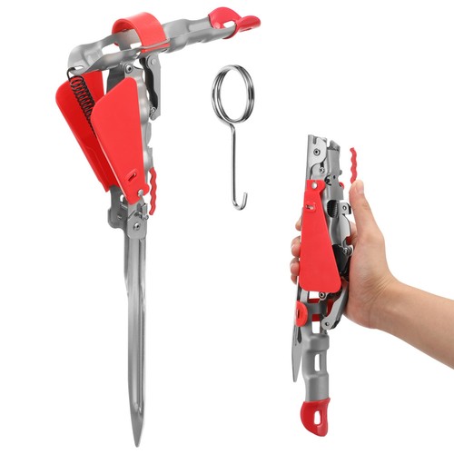 Supporto canna pesca - ,